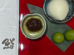 -鮨一日本料理旗舰店(总店)
