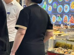 -日月昇渔家菜·海肠捞饭·大连海鲜(星海公园店)