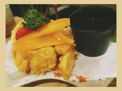 -初居食屋日式料理(万象城购物中心店)