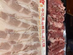 -千亿来乌拉火锅(德胜店)