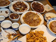 -直隶安家牛肉罩饼(七一路店)