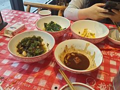 -龙师傅卤炒(天马店)
