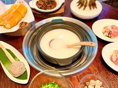 -大良毋米粥(锦龙路总店)