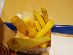 -麦当劳(临顿路店)