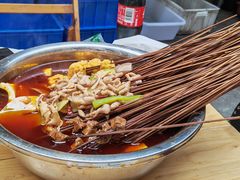 -老瓦房冷锅串串(文殊院店)