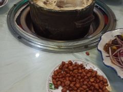 -南渝食府.石锅鸡(尚城花园店)