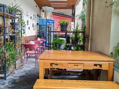 -疯狂烤翅(熙街店)