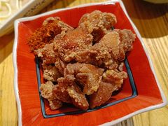 阿嫲的盐酥鸡-千金一碗·宝岛一村(韩国街店)