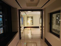 -杭州西子湖四季酒店·金沙厅