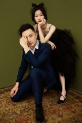 -帆拉斐婚纱摄影(春熙店)