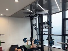 -WEGYMER健萌健身(麦德龙钰龙天下馆)