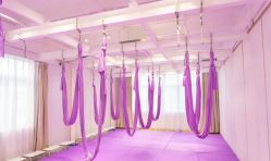 -亚太瑜伽普拉提学院