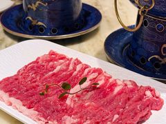 -涮福記·现切牛羊肉火锅(世纪汇店)