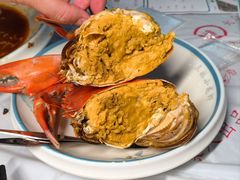 -三妹小龙虾·黄油蟹(华侨城总店)