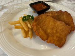 -新侨三宝乐西餐厅(崇文门店)