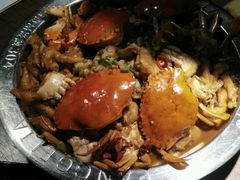 android_upload_pic-胖哥俩肉蟹煲(学林街店)