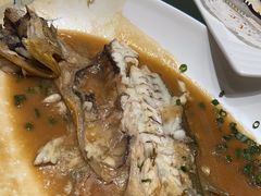 -康大鲤鱼门海鲜城·中餐厅