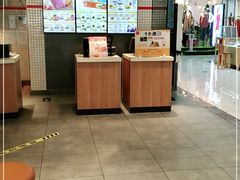 -麦当劳(学院大街店)