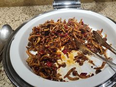 -汉巴味德·烤肉与啤酒的自助(杭州大悦城店)