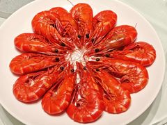 -银灯食府(丽丰国际中心店)