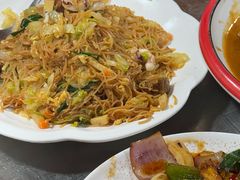 -钱山海鲜大排档