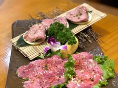 -丸藏和牛烧肉专门店(园区师惠坊店)