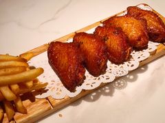 -今朝桃花醉川菜小酒馆(龙湖天街店)