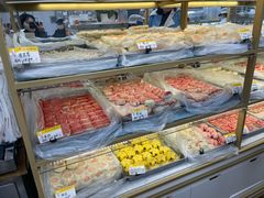 -爱德顺糕点食屋(利民道店)