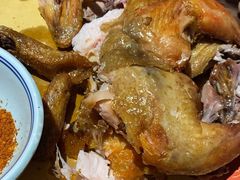 -打酱油·非遗淮扬菜(瘦西湖梅岭店)