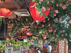 -蠔友汇·海鲜·生蚝烧烤(大东店)