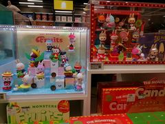 -泡泡玛特POPMART(赛格国际购物中心店)