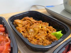 -海底捞火锅(西单店)