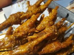 烤鸡爪-管氏翅吧(广渠门店)