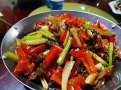 -回家湘菜馆(浮山后店)