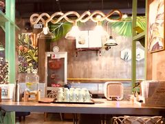 -长勺子东南亚(街道口店)