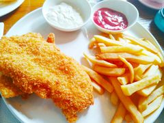 -Kitchen·Y洋厨房西餐厅(王府壹号店)