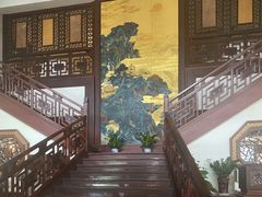 -得月楼·省级非遗·传统苏帮菜(观前店)
