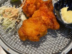 -一豚轩·烧鸟·豚骨拉面(五四路店)