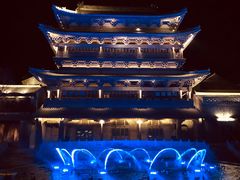 -疯克大象美式烤肉餐厅