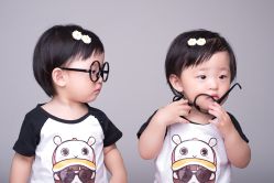 -热靴映画儿童摄影工作室(绍兴水街壹号文创园店)