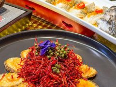 -悦真雅院·四合院·清真私房菜(雍和宫店)