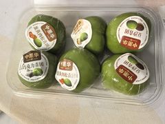 -中栗华栗子(鞍山道店)