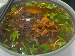 -旺泉餐饮店·清真牛肉面馆