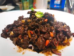 -巢爷老味(东方红店)