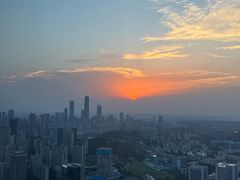 -济南凯宾斯基酒店-THE VIEW云景全日制餐厅