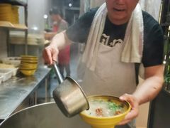 -高记清香园绝味不翻汤