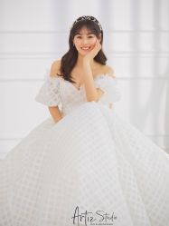 -韩国艺匠ARTIZ STUDIO(博览中心店)