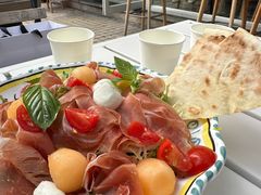 -Alimentari早午餐(安福路店)