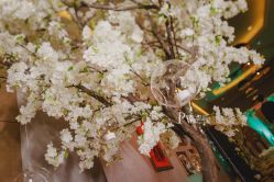 -上海万豪虹桥大酒店·宴会厅