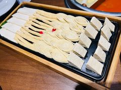 营养豆拼类-快乐小羊(富强中路店)